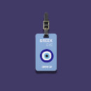 Search for amulet accessories Blue