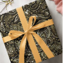Search for metalic wrapping paper Silver