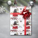 Search for happy new year wrapping paper Typography