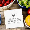 Search for rustic napkins Barn