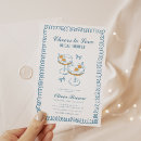 Search for funky bridal shower invitations Whimsical