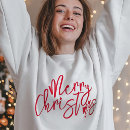 Search for white christmas hoodies Fun