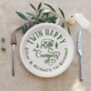 Search for campers paper plates Forest