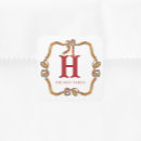 Search for christmas garland stickers Watercolor