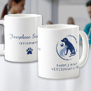 Search for animal hospital mugs Vet tech