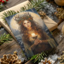 Search for solstice blessings cards Yule