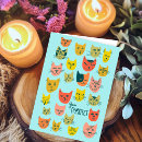 Search for cat birthday cards Cute