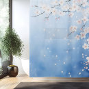 Search for japanese cherry blossom shower curtains Sakura