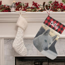 Search for red christmas stockings Lovely