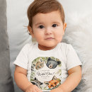 Search for raccoon baby clothes Forest