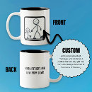 Search for child drawings mugs For him