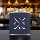 Search for golf flasks Sports