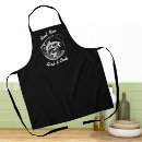 Search for funny fish aprons Fishing