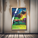 Search for horror fiction posters Alien