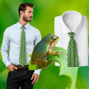 Search for tree frogs ties Green tree frog
