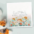 Search for botanical napkins Nature