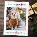 Search for dog grandma cards For her