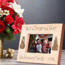 Search for holiday picture frames Etched