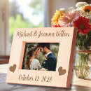 Search for wedding anniversary picture frames Heart
