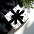 Search for mail wrapping paper Vintage