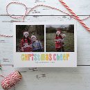 Search for cheers christmas cards Colourful