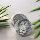 Search for cat portrait badges Nature