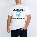 Search for pressure washing tshirts For him