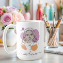 Search for font style mugs Contemporary
