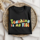 Search for teaching tshirts Retro
