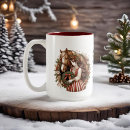 Search for classical dressage mugs For her