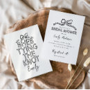 Search for black white bow bridal shower invitations Elegant