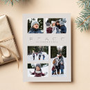 Search for neutral christmas cards Modern