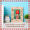 Search for birthday picture frames Unique
