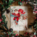 Search for vintage deer christmas cards Cute