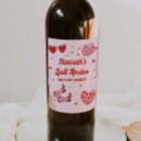 Search for bachelorette wine labels Last rodeo