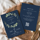 Search for gold and white wedding invitations Sage green