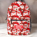 Search for christmas backpacks Plaid