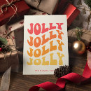 Search for groovy christmas cards Hippie