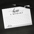Search for funeral enclosure cards Elegant