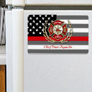 Search for fire department magnets First responder