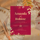Search for premium wedding invitations Classy