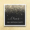 Search for 18th birthday cake Black