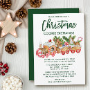Search for cookie christmas invitations Swap