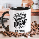 Search for feelings mugs For her
