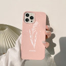 Search for light pink iphone cases Pink and white