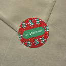 Search for tree pattern stickers Xmas