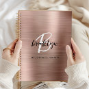 Search for recipe organizers Rose gold