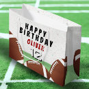 Search for football gift bags Balls