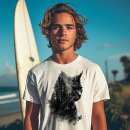 Search for exposure tshirts Forest