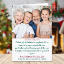 Search for grandma grandpa christmas cards Grandchildren